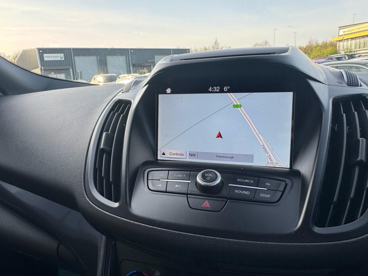 Used Ford Kuga for sale - 78116040: Photo 54