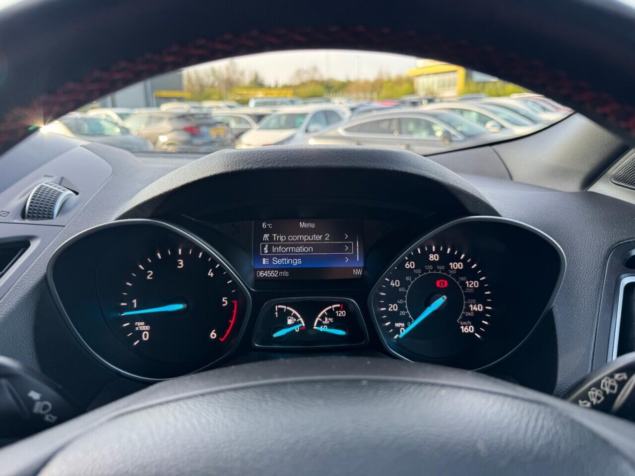 Used Ford Kuga for sale - 78116040: Photo 55