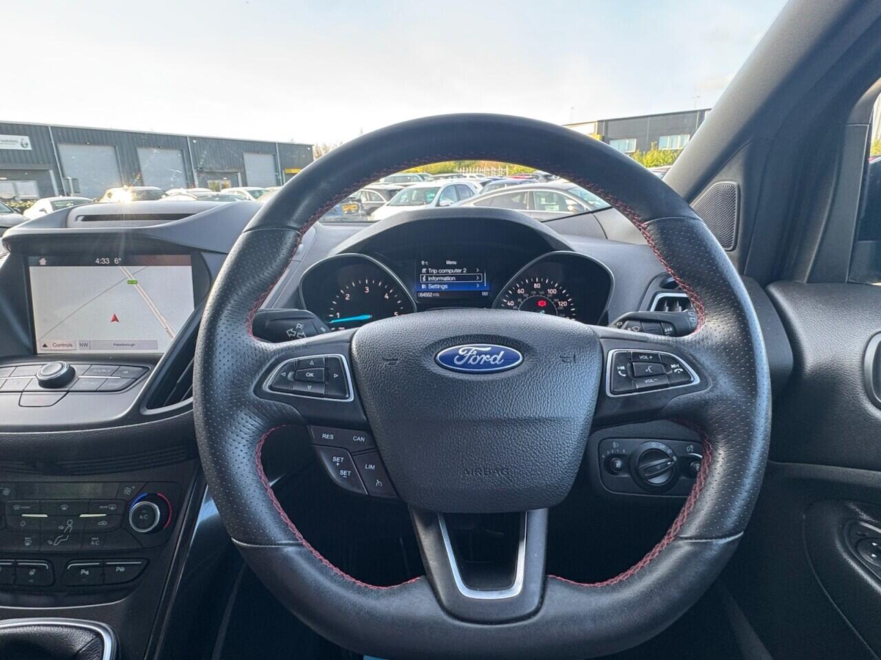 Used Ford Kuga for sale - 78116040: Photo 56