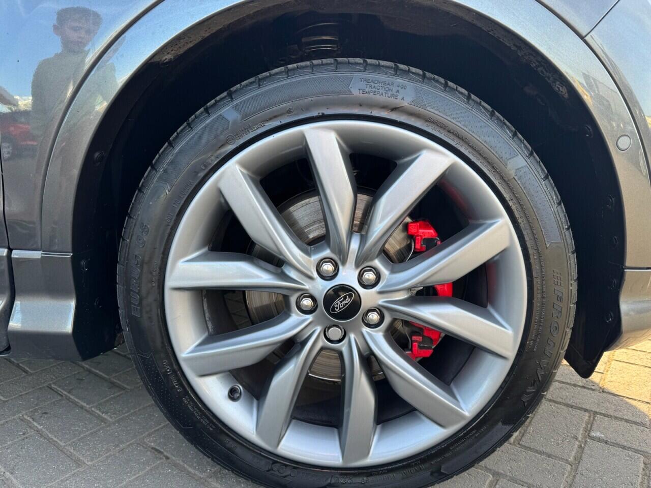 Used Ford Kuga for sale - 78116040: Photo 58