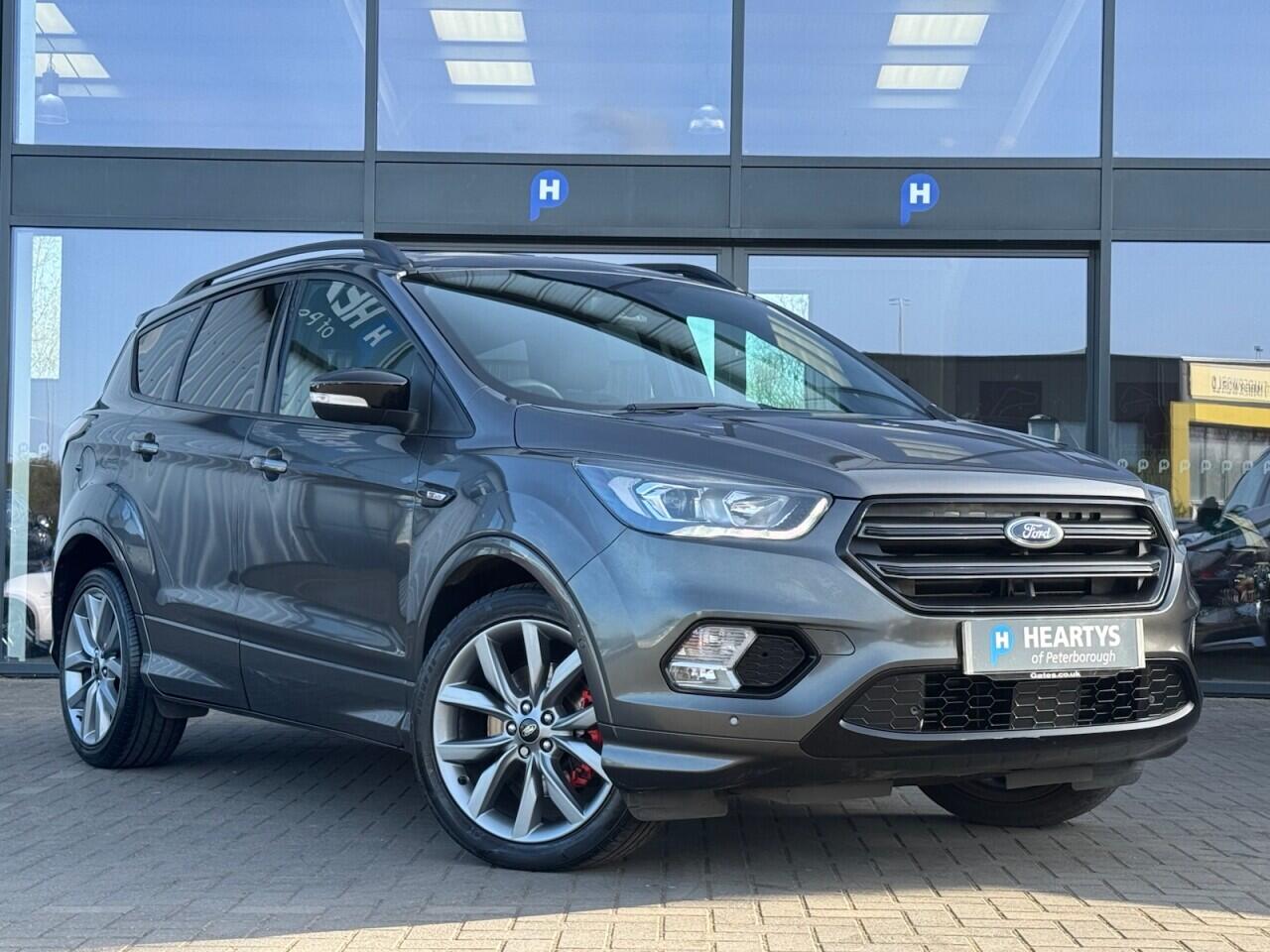 Used Ford Kuga for sale - 78116040: Photo 59