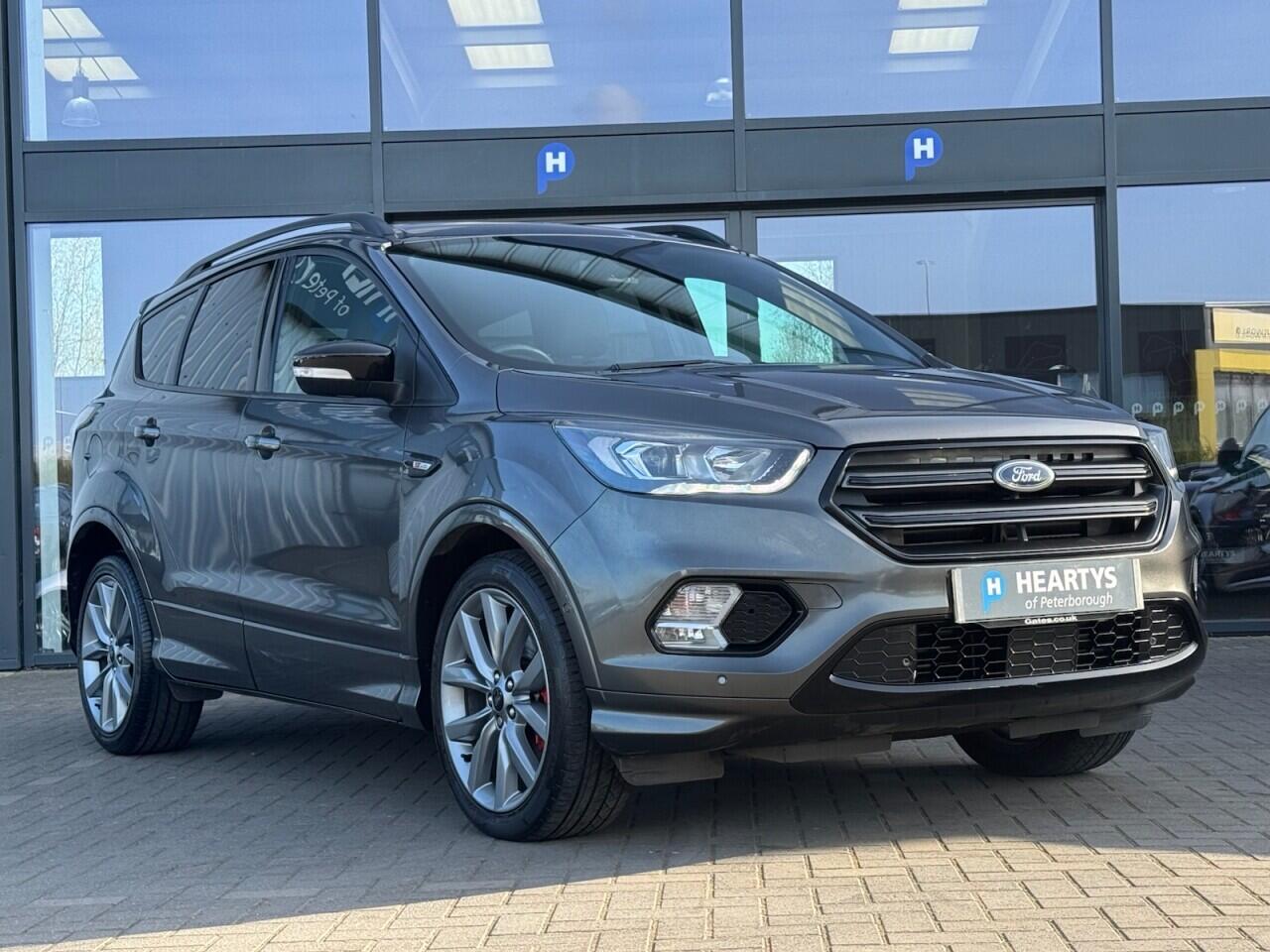 Used Ford Kuga for sale - 78116040: Photo 6