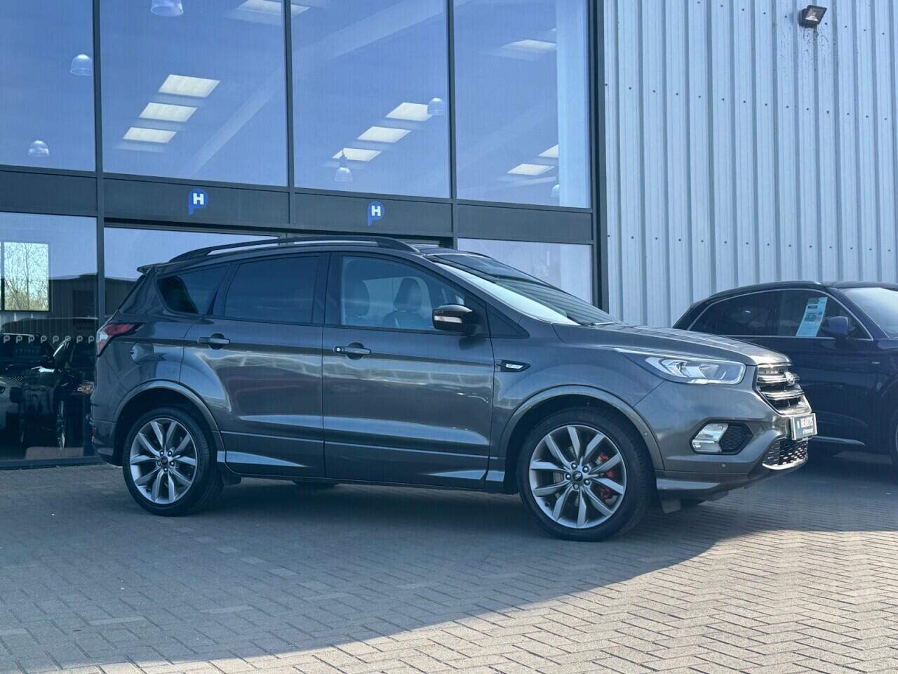Used Ford Kuga for sale - 78116040: Photo 8