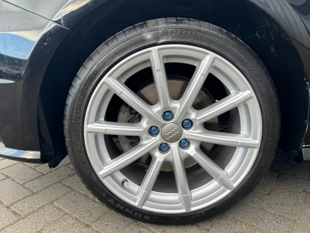 Used Audi A1 2016 for sale - 76558697: Photo 12