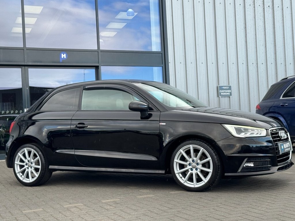 Used Audi A1 2016 for sale - 76558697: Photo 16
