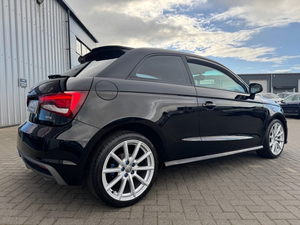 Used Audi A1 2016 for sale - 76558697: Photo 19