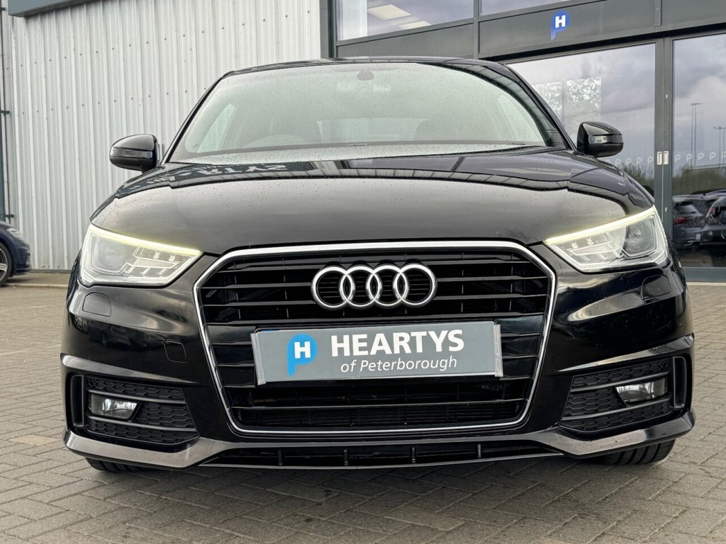 Used Audi A1 2016 for sale - 76558697: Photo 2