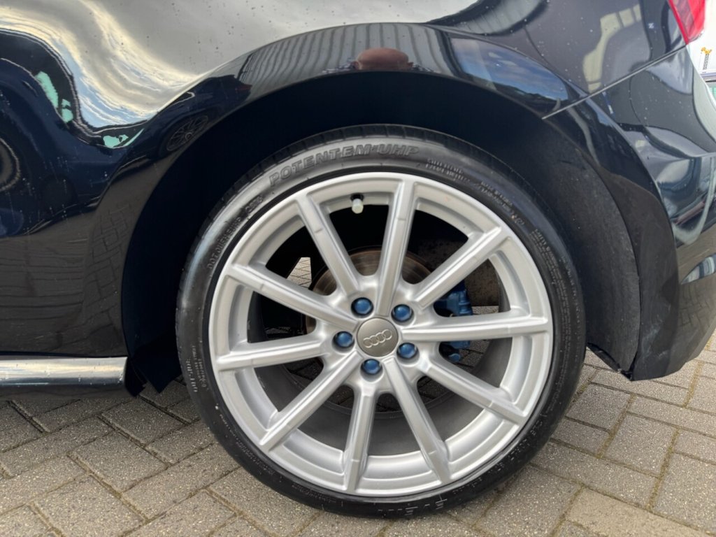 Used Audi A1 2016 for sale - 76558697: Photo 21