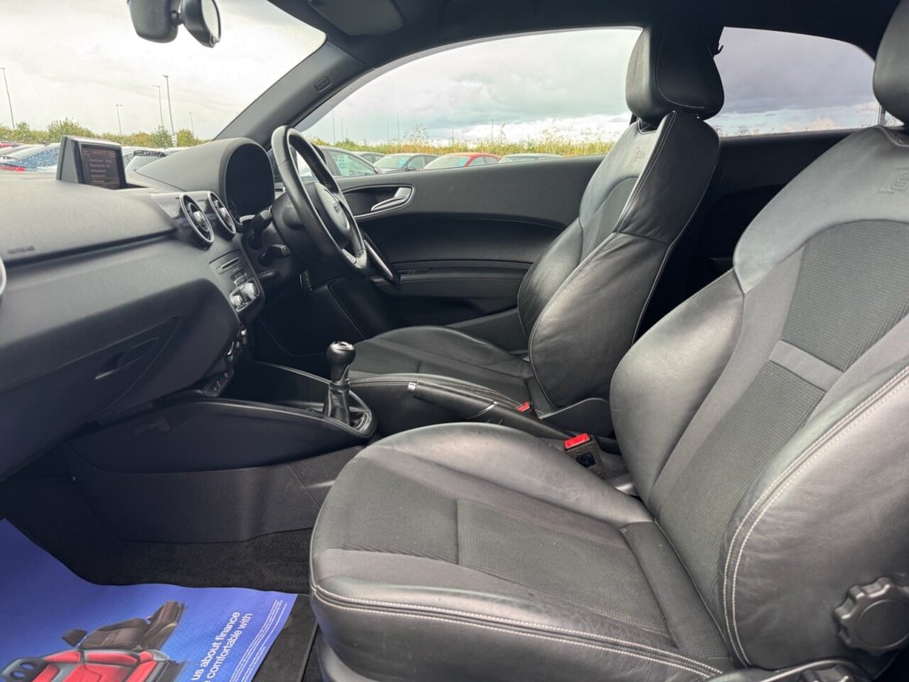 Used Audi A1 2016 for sale - 76558697: Photo 28