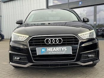 Used Audi A1 2016 for sale - 76558697: Photo