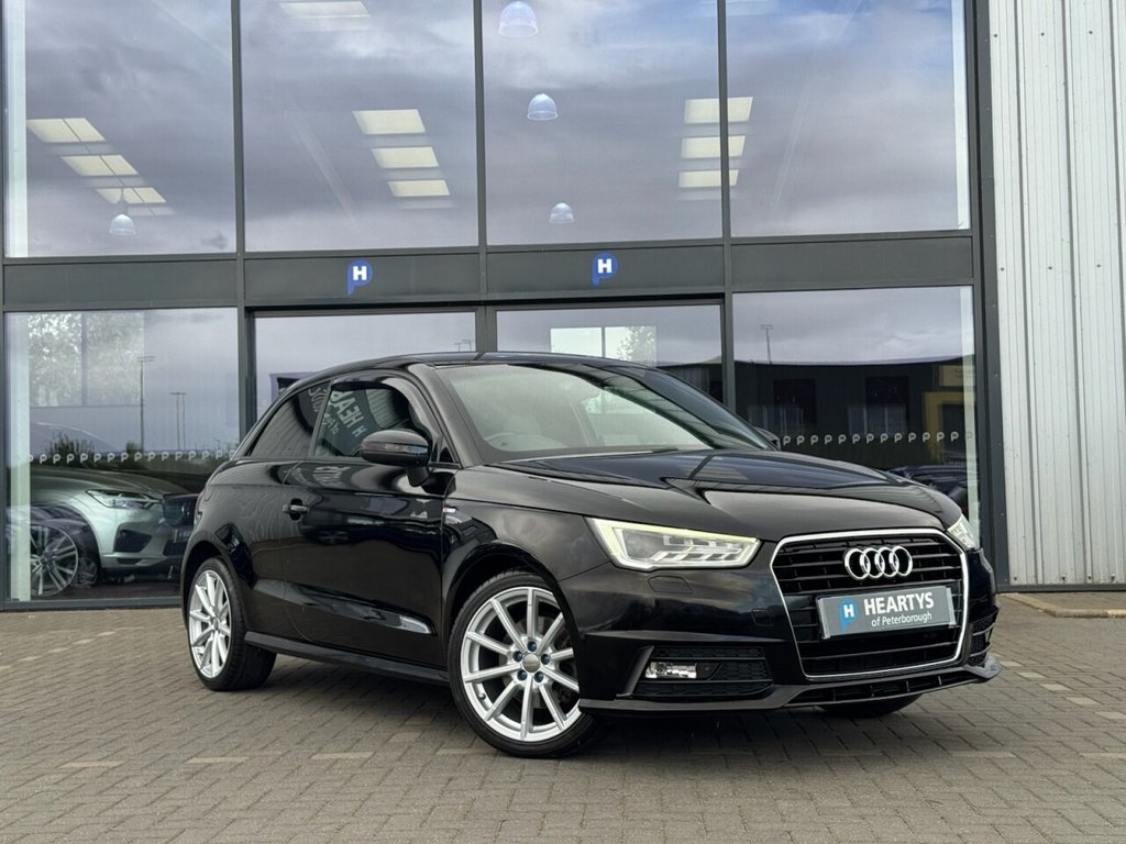 Used Audi A1 2016 for sale - 76558697: Photo 32