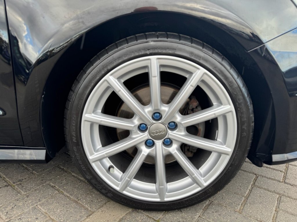 Used Audi A1 2016 for sale - 76558697: Photo 35