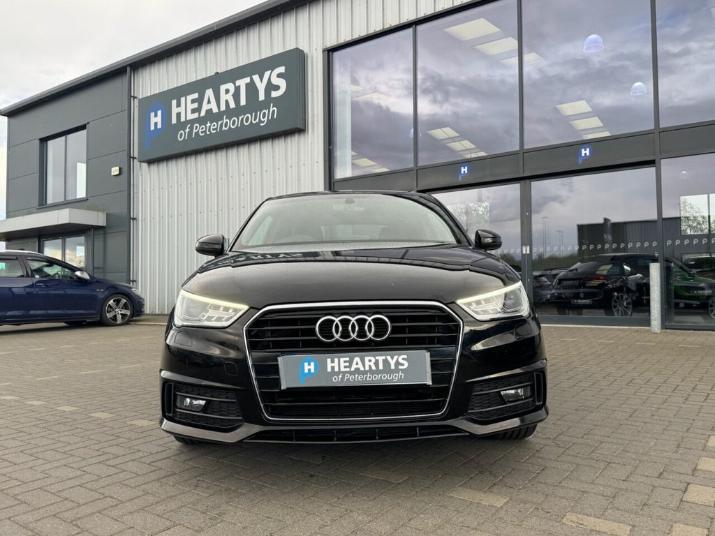 Used Audi A1 2016 for sale - 76558697: Photo 38