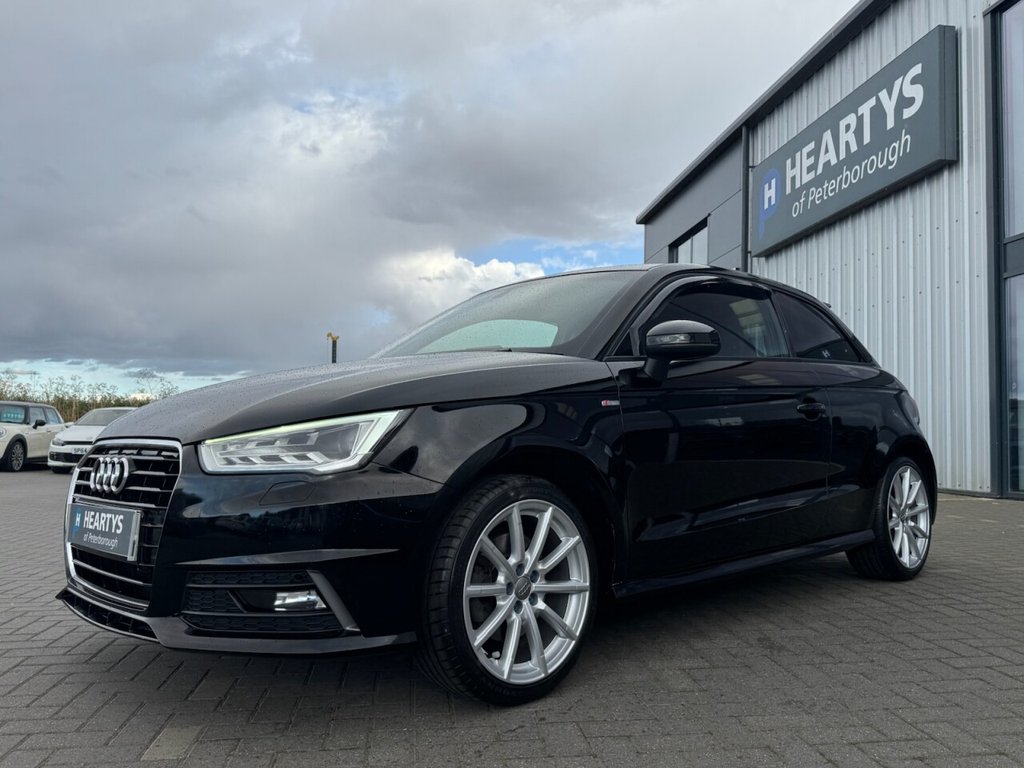 Used Audi A1 2016 for sale - 76558697: Photo 4