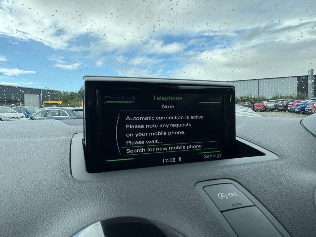 Used Audi A1 2016 for sale - 76558697: Photo 41