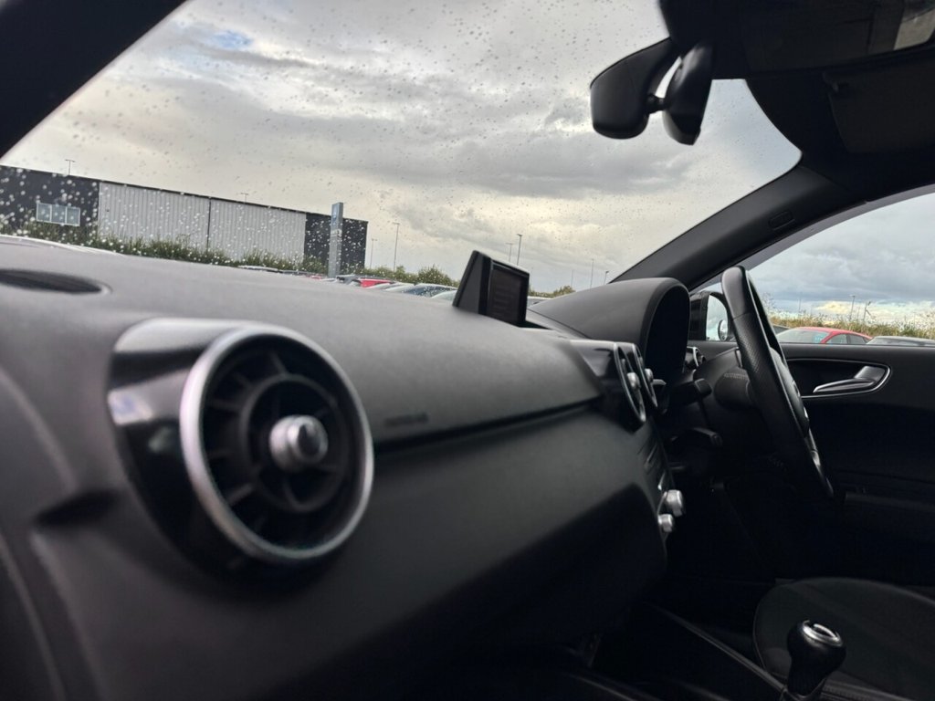 Used Audi A1 2016 for sale - 76558697: Photo 45