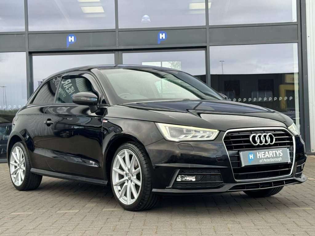Used Audi A1 2016 for sale - 76558697: Photo 46