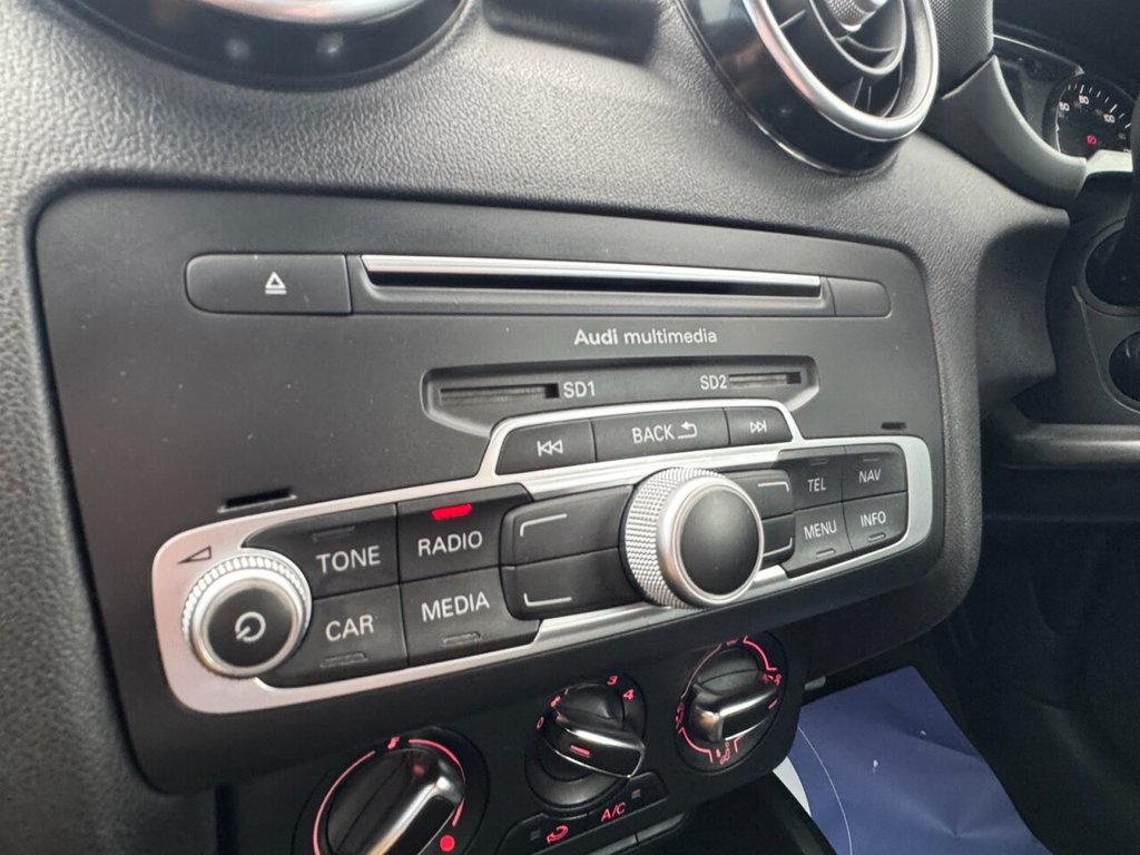 Used Audi A1 2016 for sale - 76558697: Photo 49