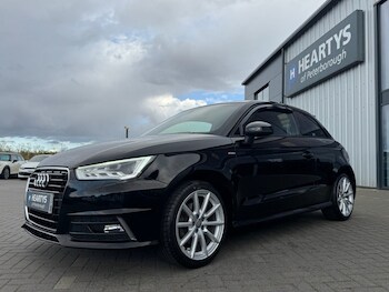 Used Audi A1 2016 for sale - 76558697: Photo