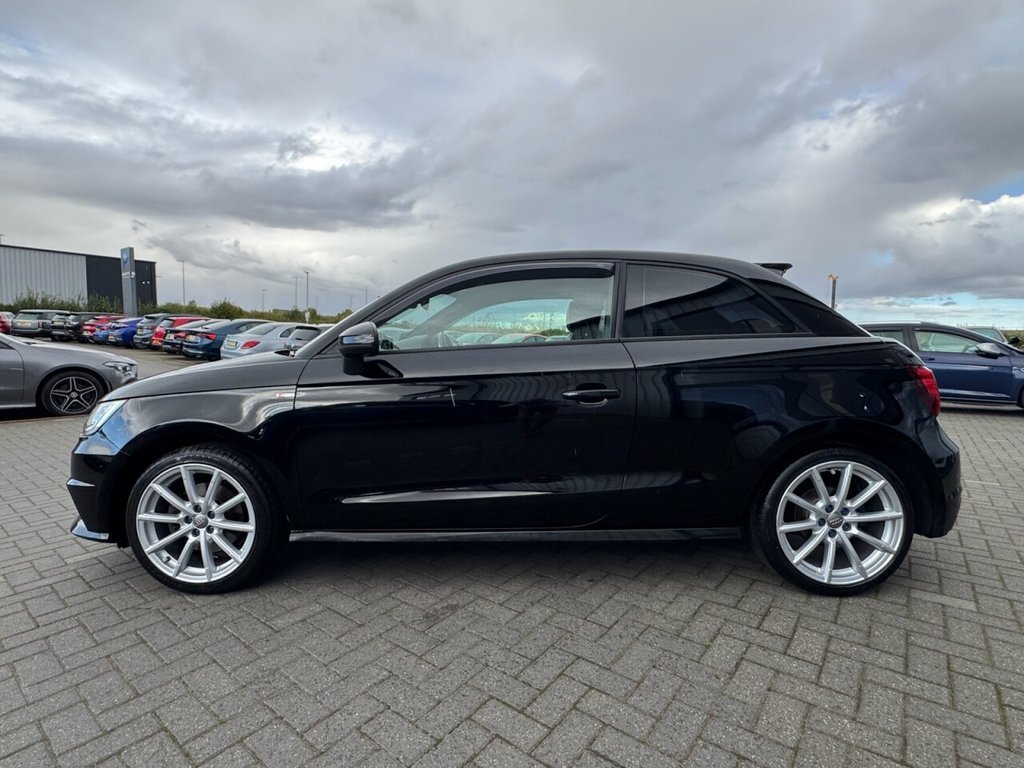 Used Audi A1 2016 for sale - 76558697: Photo 9