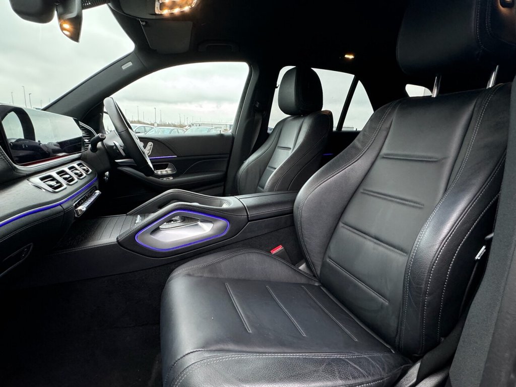 Used Mercedes-Benz GLE 2021 for sale - 76558765: Photo 12