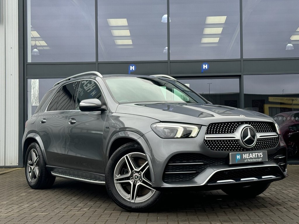 Used Mercedes-Benz GLE 2021 for sale - 76558765: Photo 17