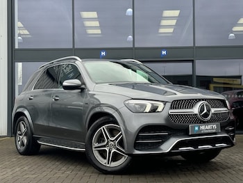 Used Mercedes-Benz GLE 2021 for sale - 76558765: Photo