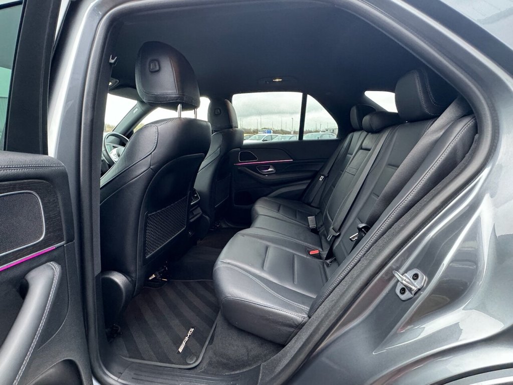 Used Mercedes-Benz GLE 2021 for sale - 76558765: Photo 22