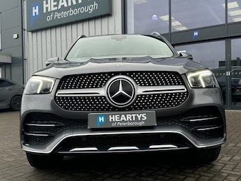 Used Mercedes-Benz GLE 2021 for sale - 76558765: Photo