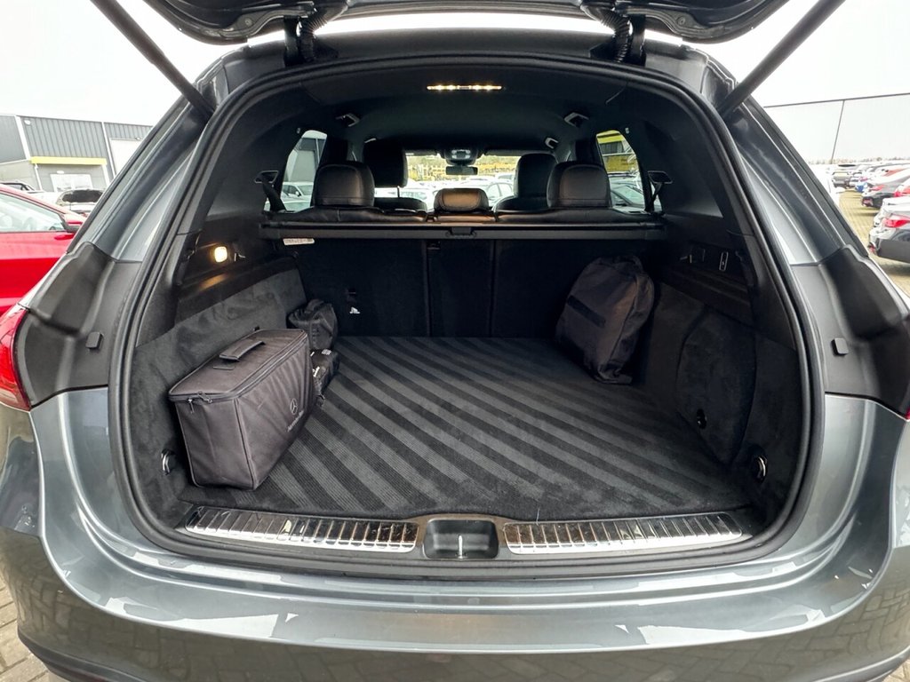 Used Mercedes-Benz GLE 2021 for sale - 76558765: Photo 35