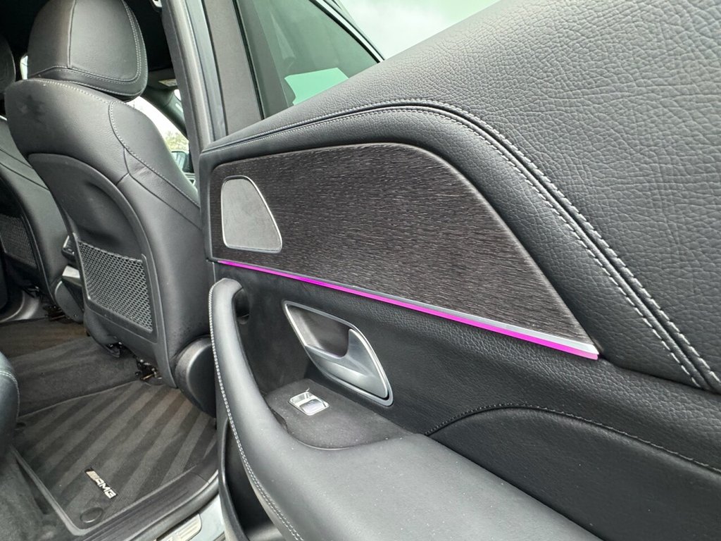 Used Mercedes-Benz GLE 2021 for sale - 76558765: Photo 43