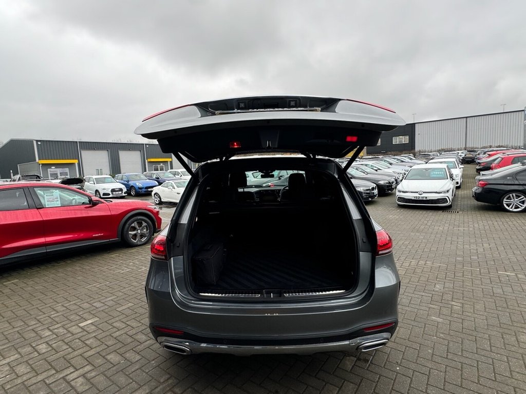 Used Mercedes-Benz GLE 2021 for sale - 76558765: Photo 45