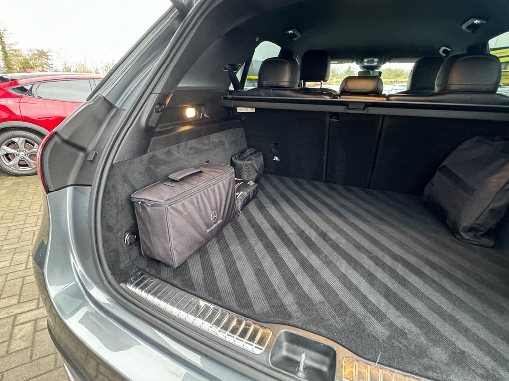 Used Mercedes-Benz GLE 2021 for sale - 76558765: Photo 46