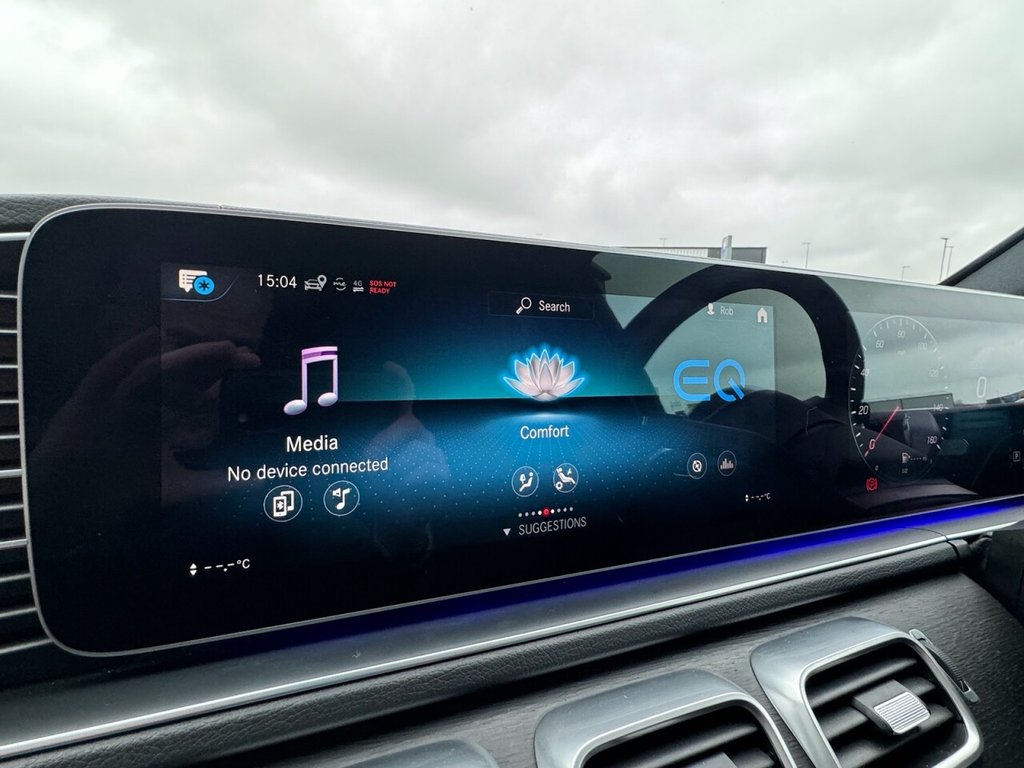 Used Mercedes-Benz GLE 2021 for sale - 76558765: Photo 49