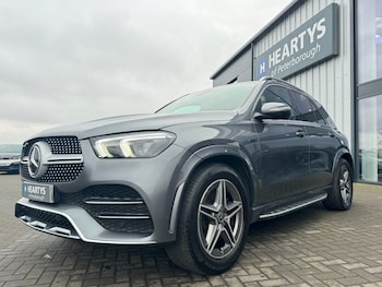 Used Mercedes-Benz GLE 2021 for sale - 76558765: Photo