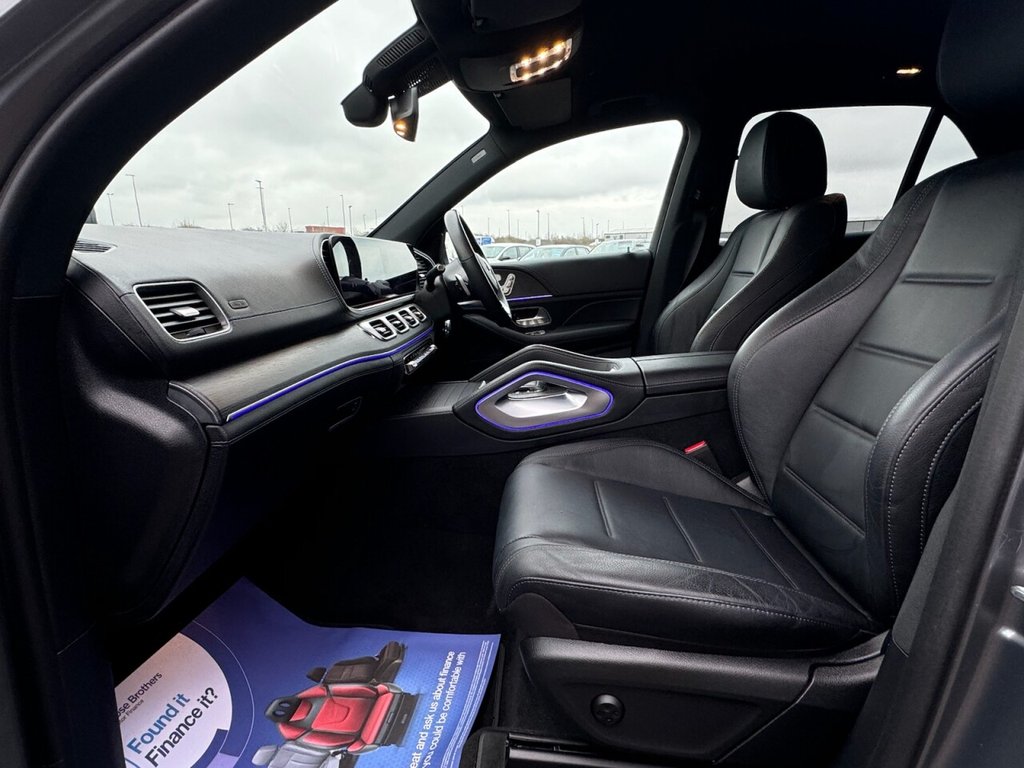 Used Mercedes-Benz GLE 2021 for sale - 76558765: Photo 5