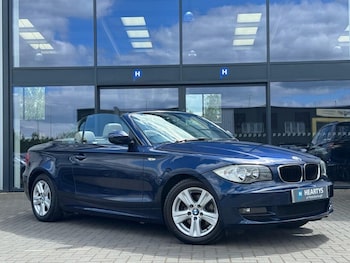 Used BMW 1 Series 2010 for sale - 78796858: Photo