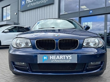 Used BMW 1 Series 2010 for sale - 78796858: Photo
