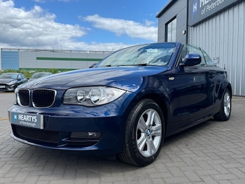 Used BMW 1 Series 2010 for sale - 78796858: Photo