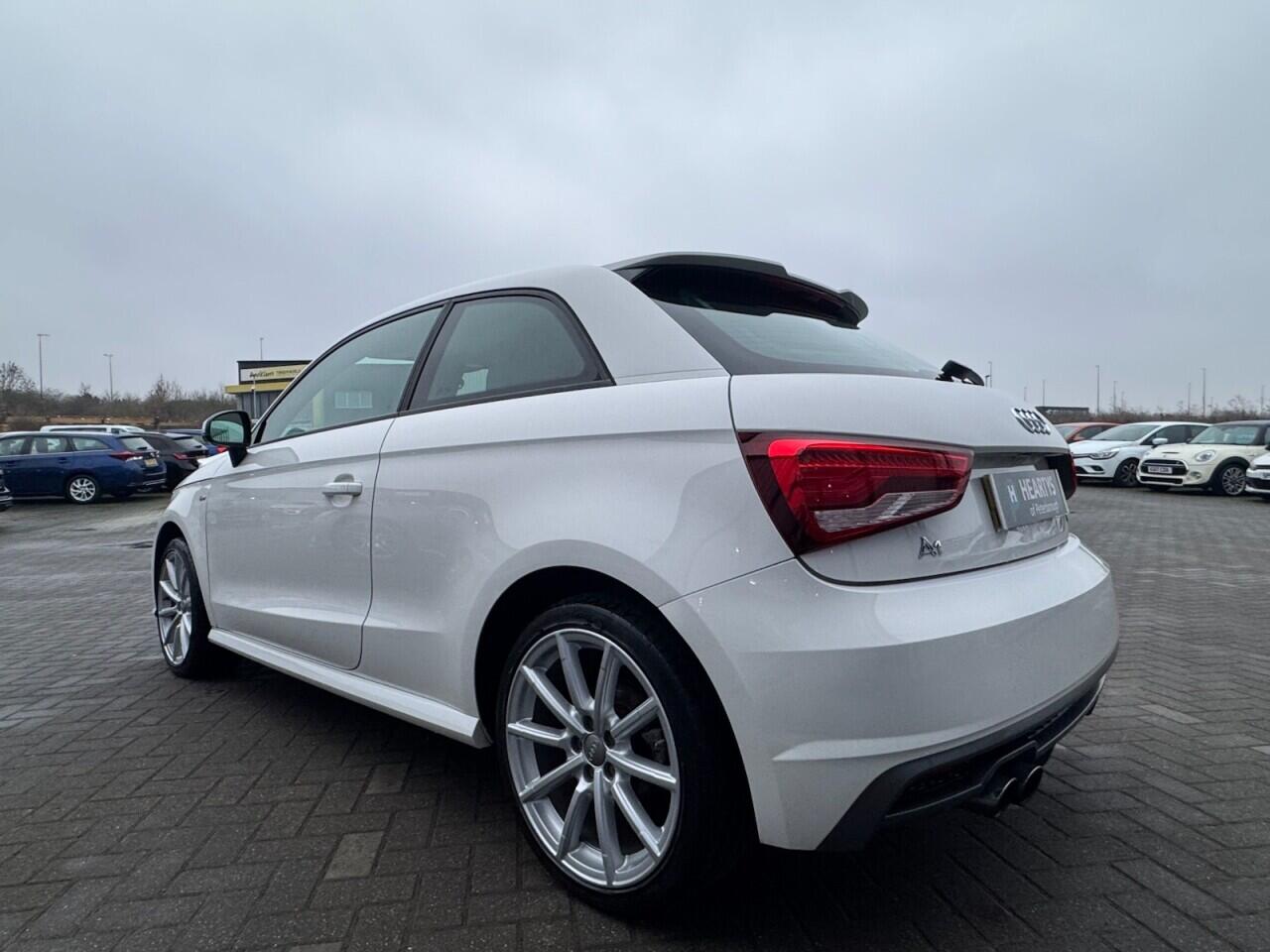Used Audi A1 2015 for sale - 77440949: Photo 12