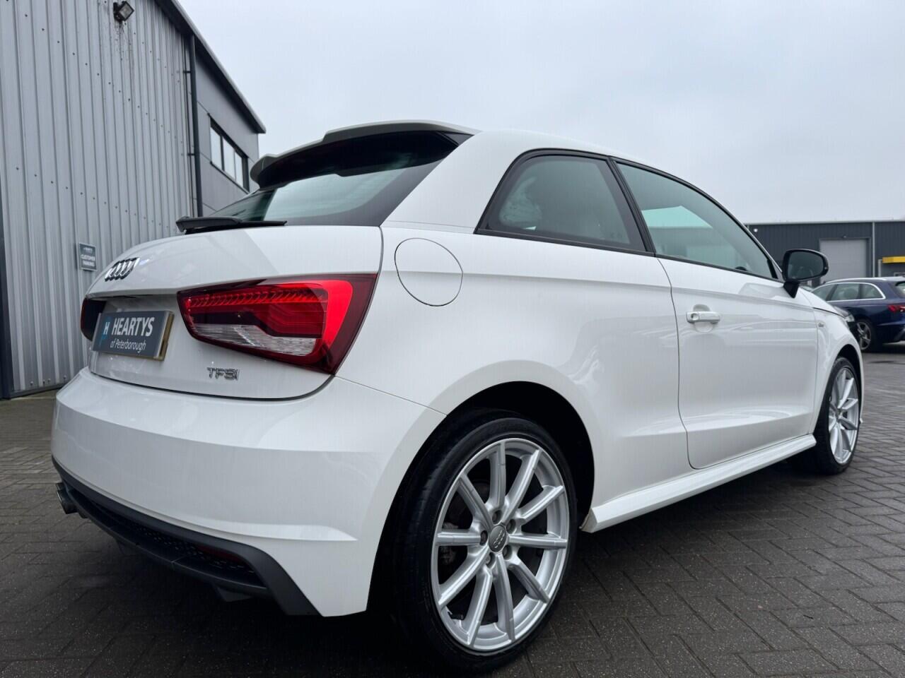 Used Audi A1 2015 for sale - 77440949: Photo 18