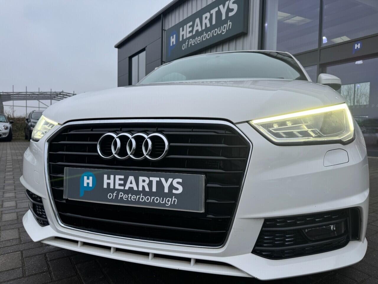 Used Audi A1 2015 for sale - 77440949: Photo 20