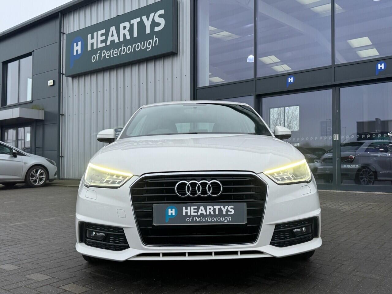 Used Audi A1 2015 for sale - 77440949: Photo 22