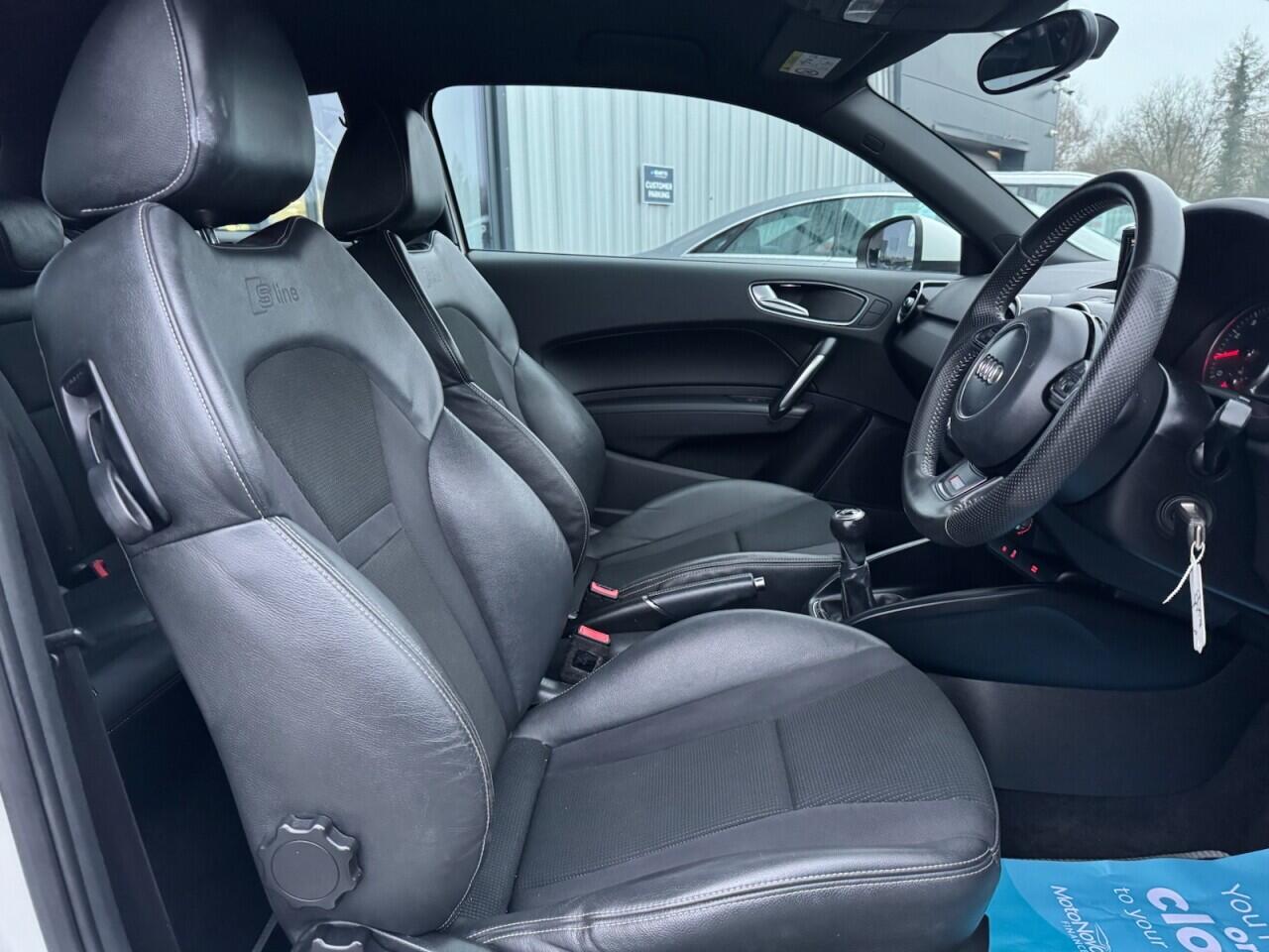 Used Audi A1 2015 for sale - 77440949: Photo 30