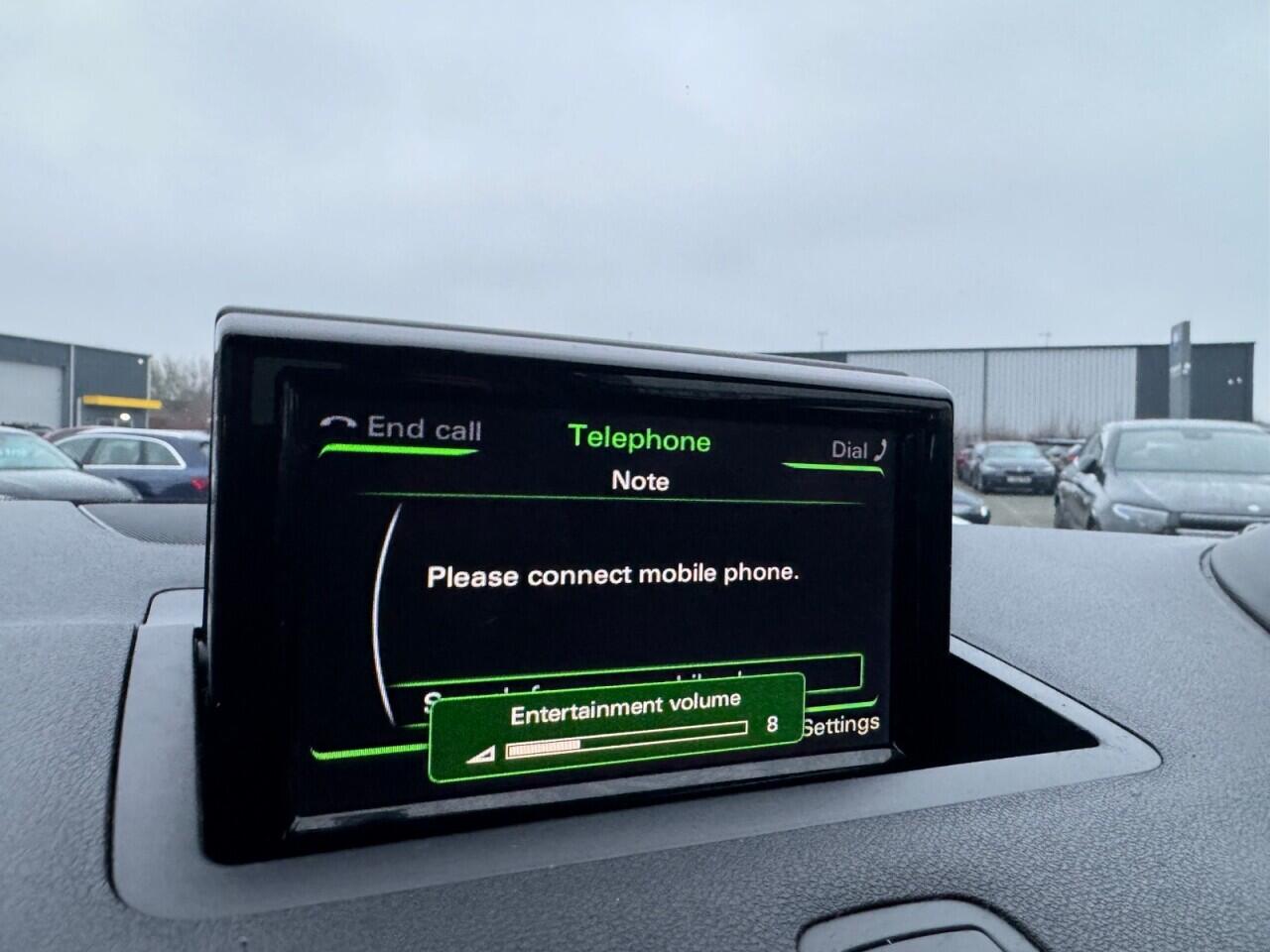 Used Audi A1 2015 for sale - 77440949: Photo 34