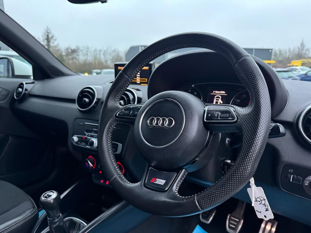 Used Audi A1 2015 for sale - 77440949: Photo 43