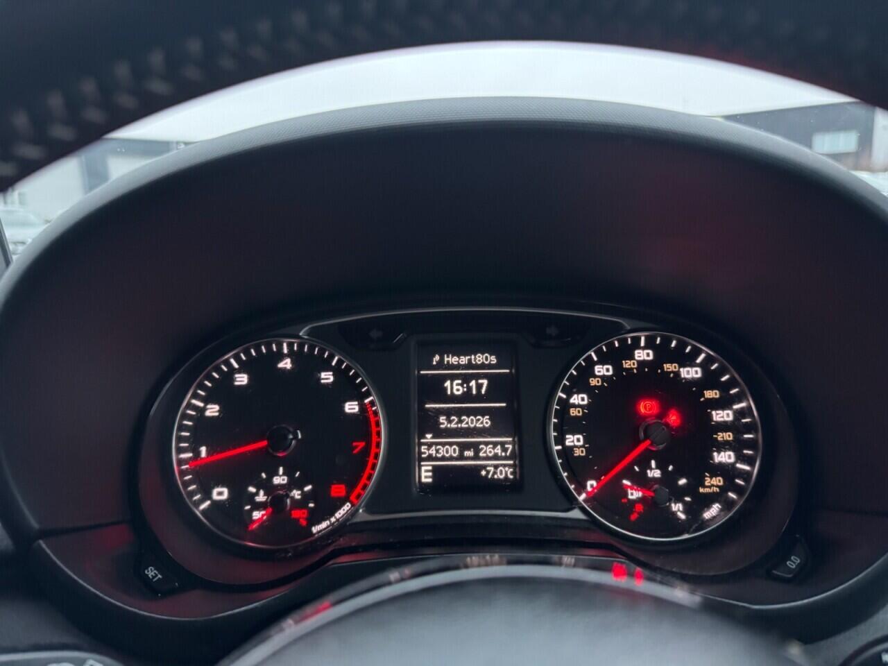 Used Audi A1 2015 for sale - 77440949: Photo 44