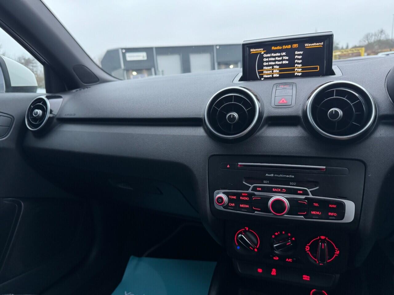 Used Audi A1 2015 for sale - 77440949: Photo 45