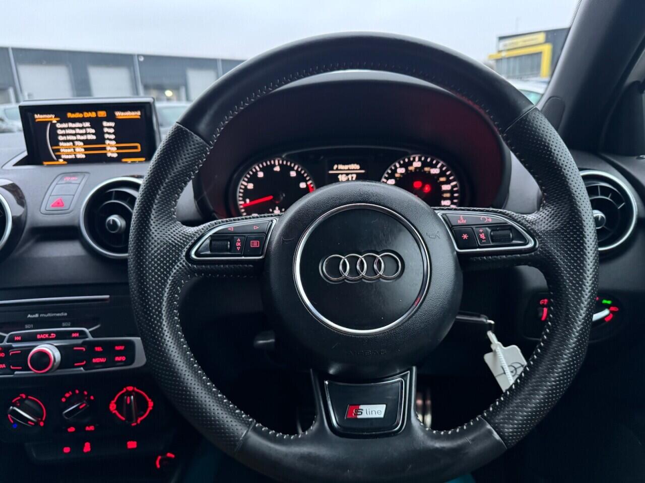 Used Audi A1 2015 for sale - 77440949: Photo 47