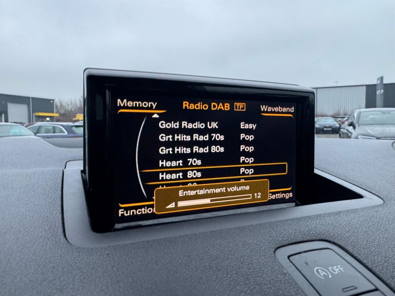 Used Audi A1 2015 for sale - 77440949: Photo 48